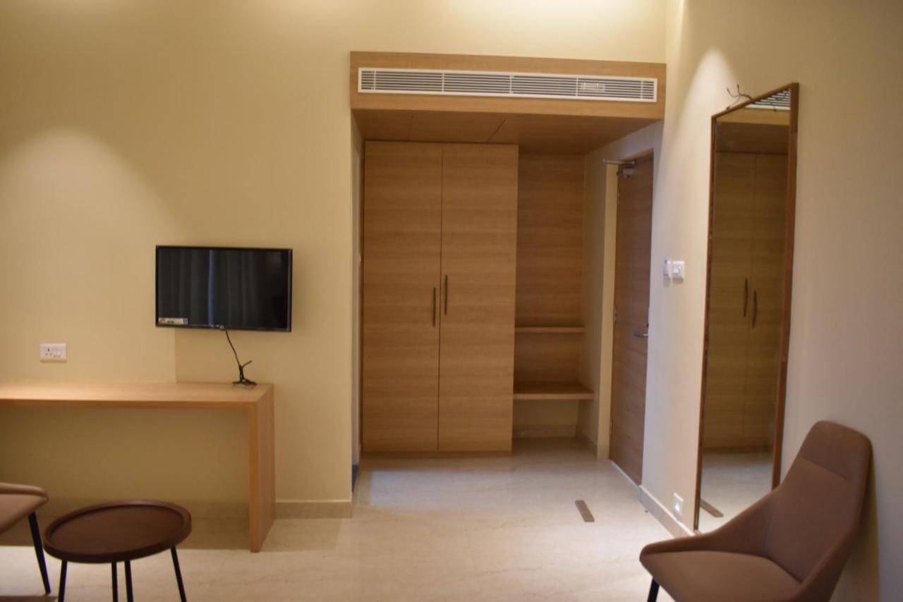 Hotel Vps Grand Пални Экстерьер фото