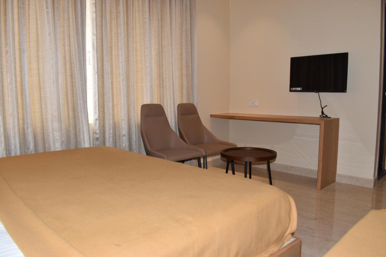 Hotel Vps Grand Пални Экстерьер фото