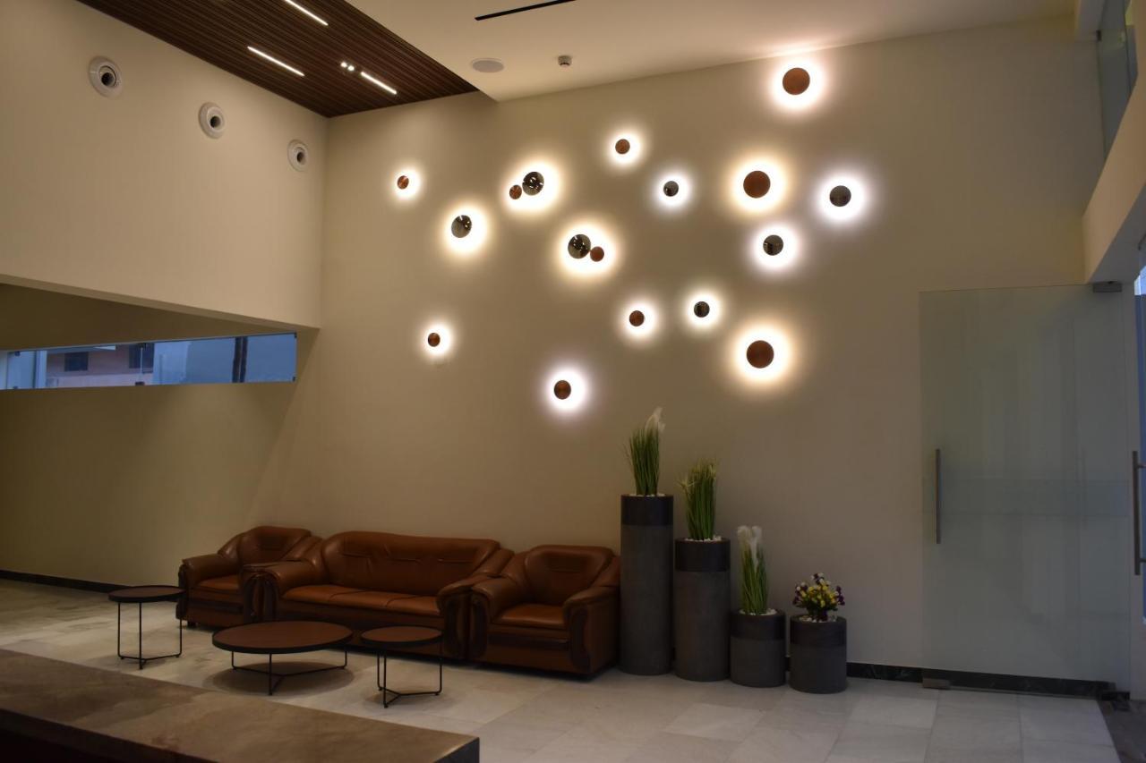 Hotel Vps Grand Пални Экстерьер фото